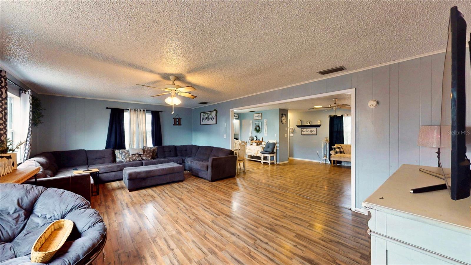 OAKLAND PARK OR A D GILLEYS - Residential