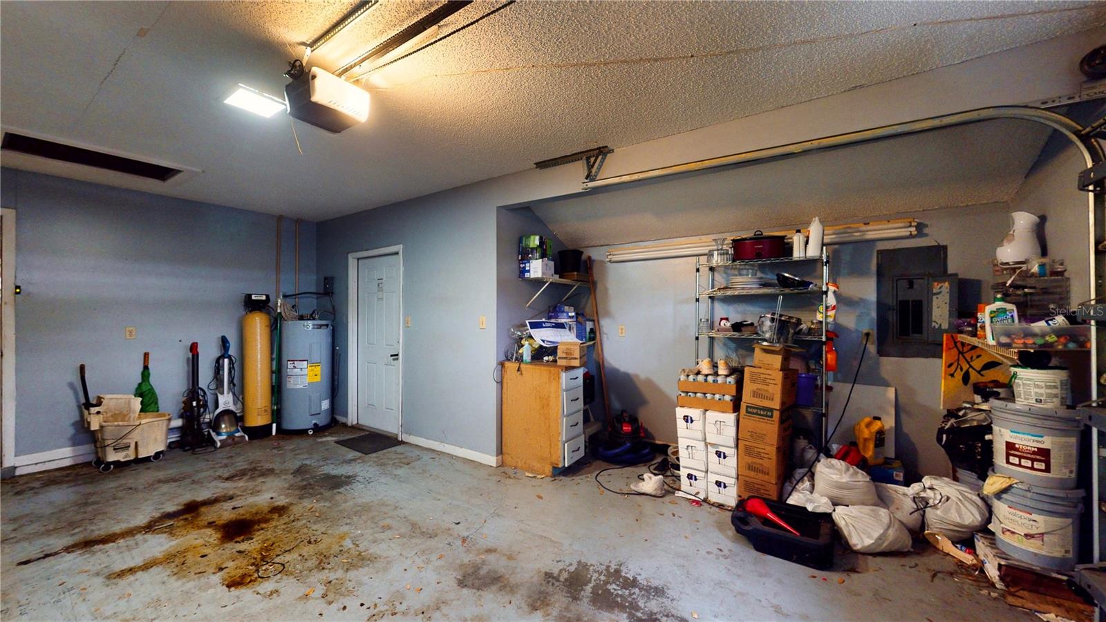 OAKLAND PARK OR A D GILLEYS - Residential