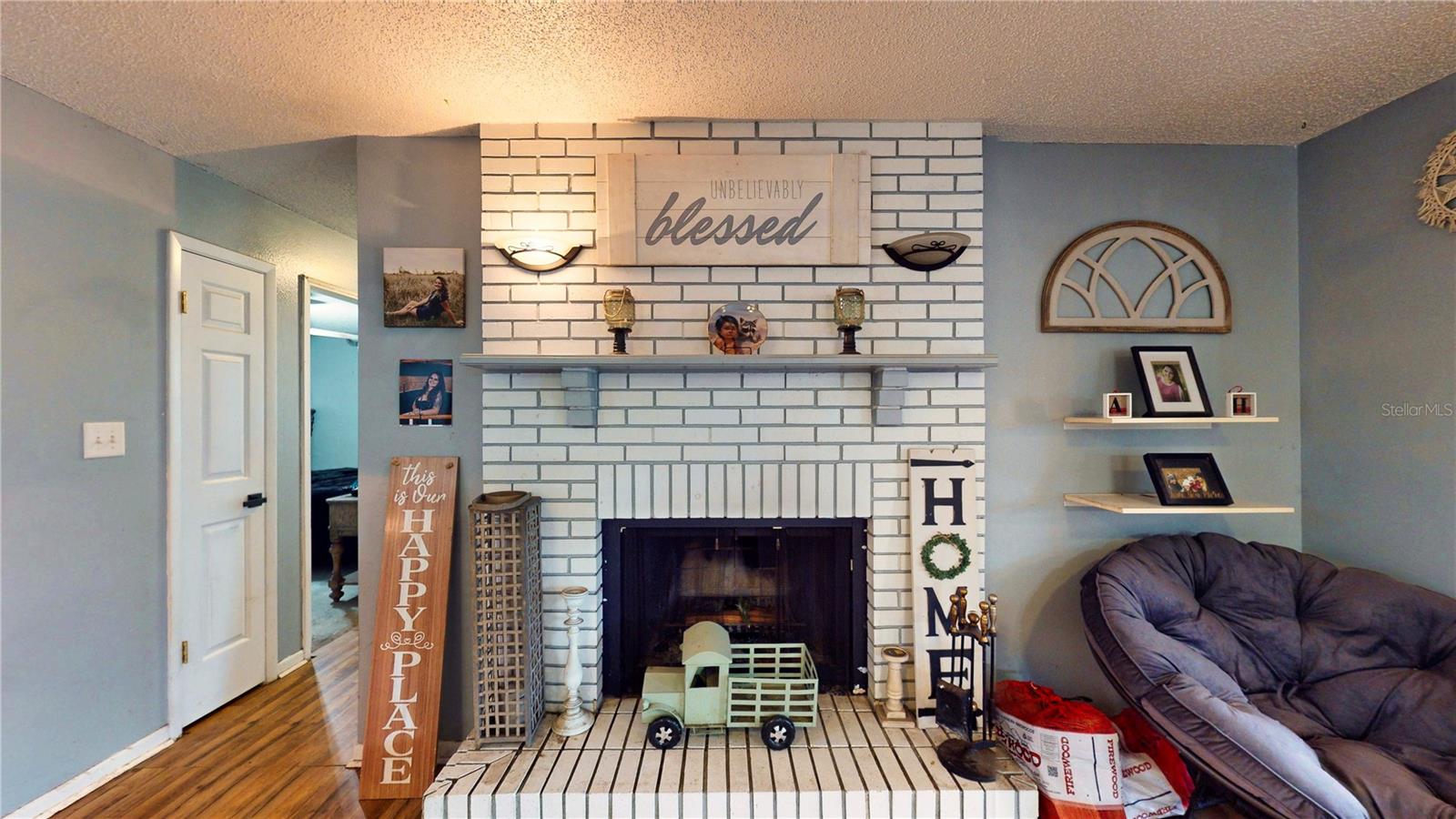 OAKLAND PARK OR A D GILLEYS - Residential