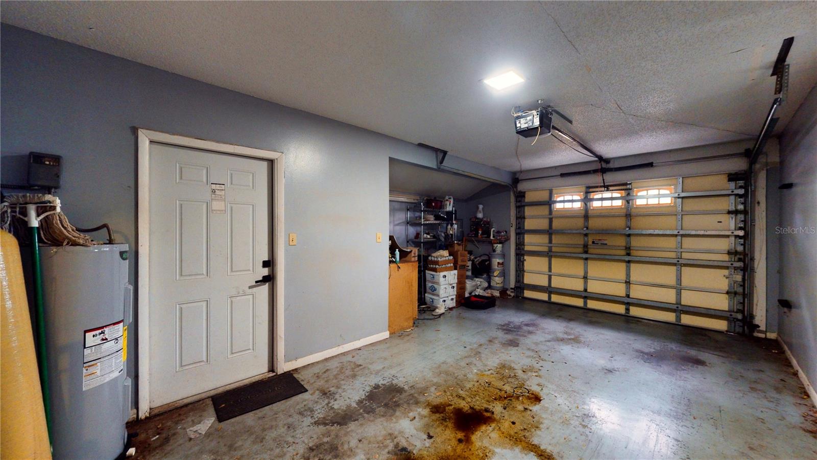 OAKLAND PARK OR A D GILLEYS - Residential