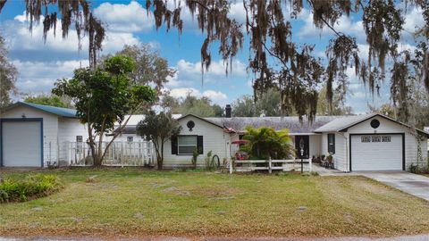 400 WILSON STREET NE FORT MEADE FL 33841