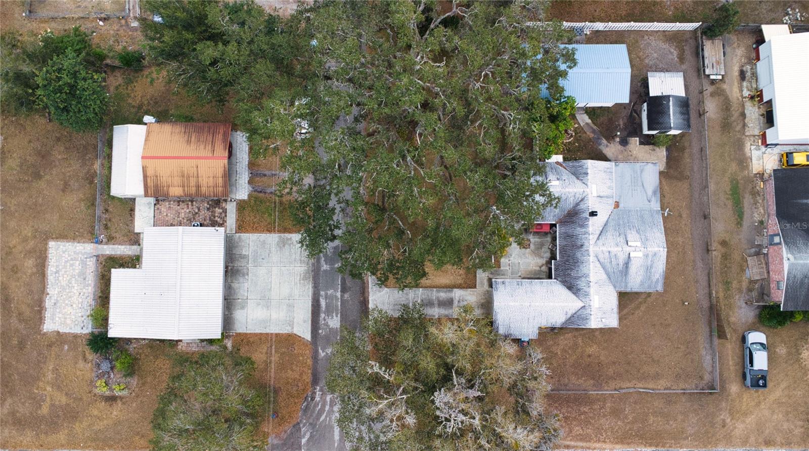 OAKLAND PARK OR A D GILLEYS - Residential