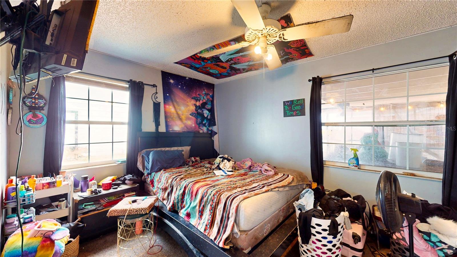 OAKLAND PARK OR A D GILLEYS - Residential