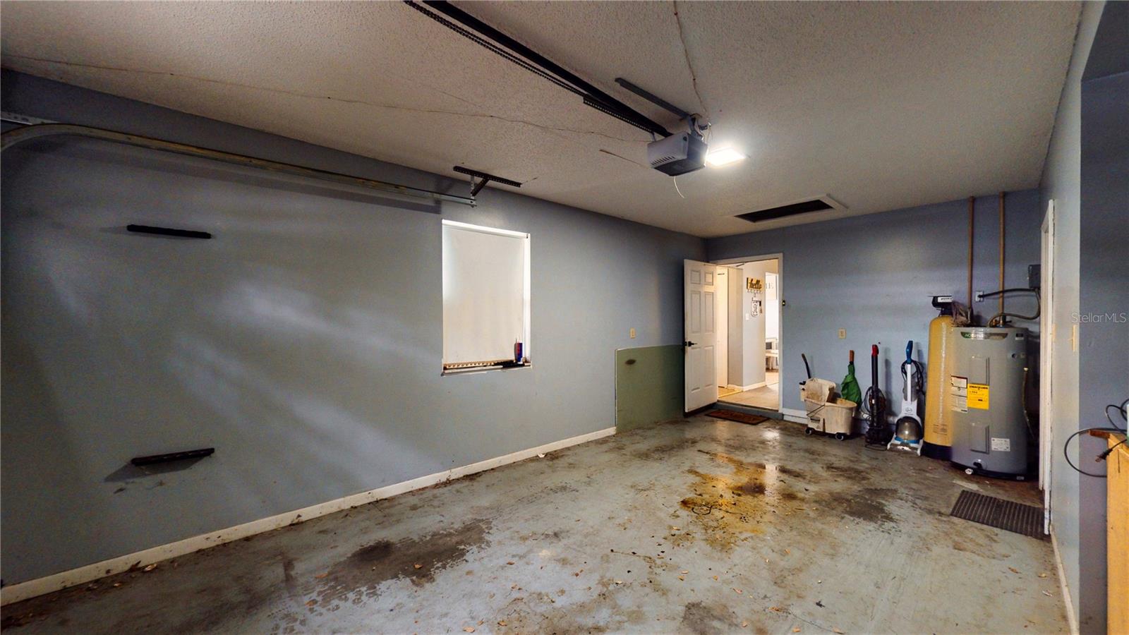 OAKLAND PARK OR A D GILLEYS - Residential