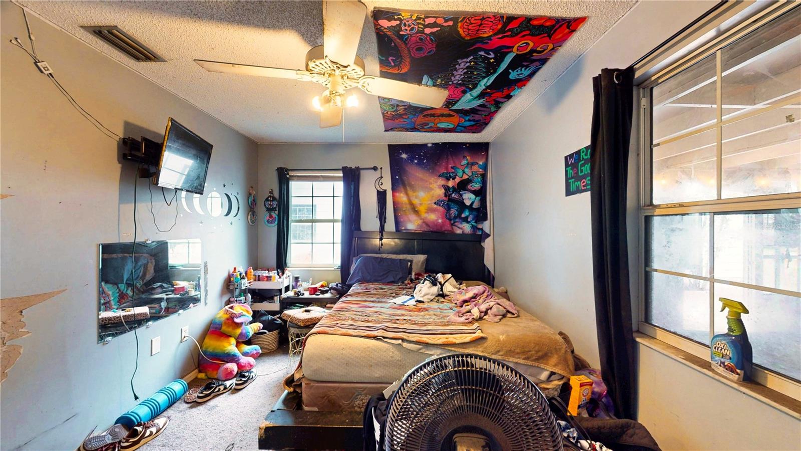 OAKLAND PARK OR A D GILLEYS - Residential