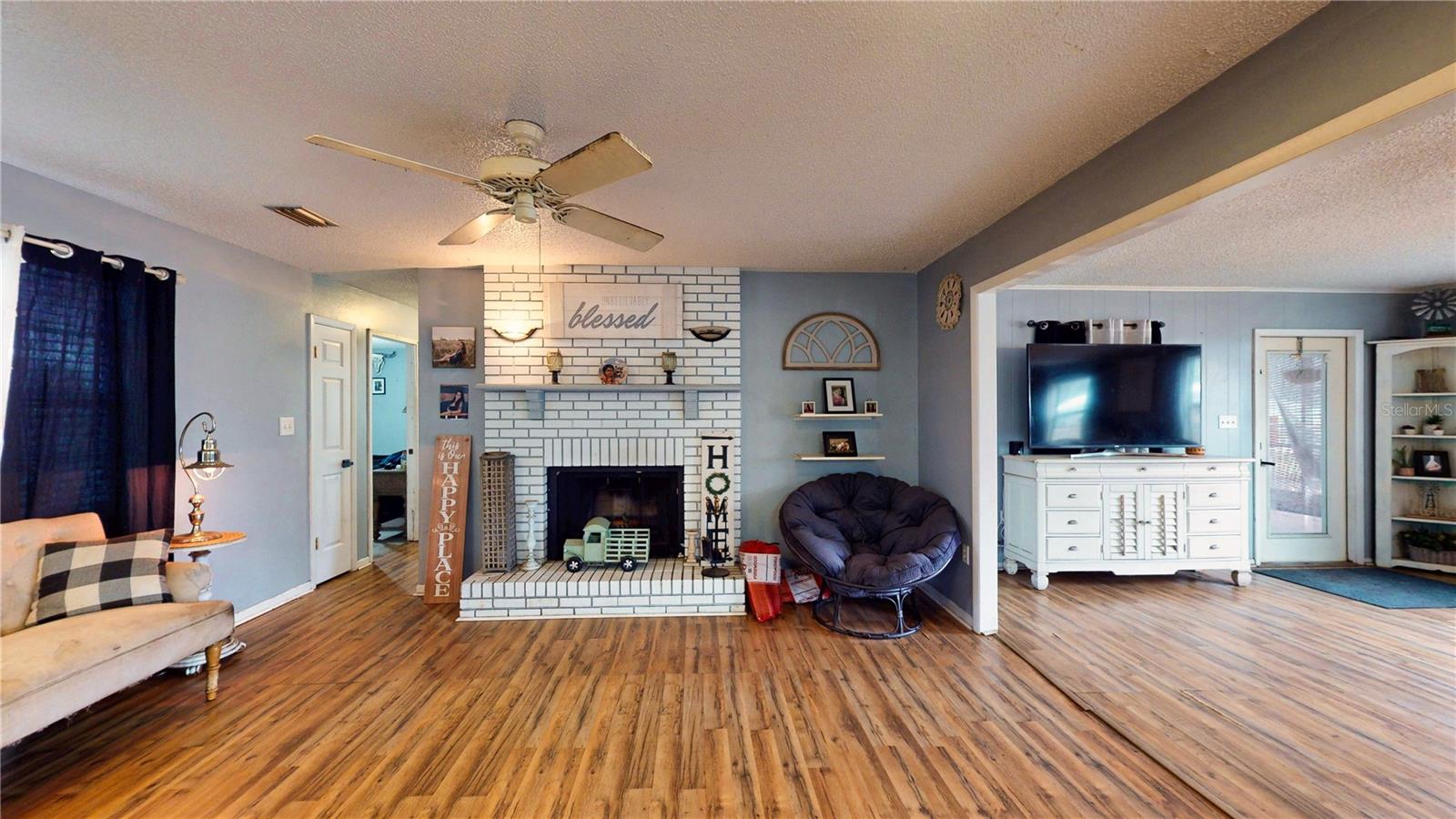 OAKLAND PARK OR A D GILLEYS - Residential