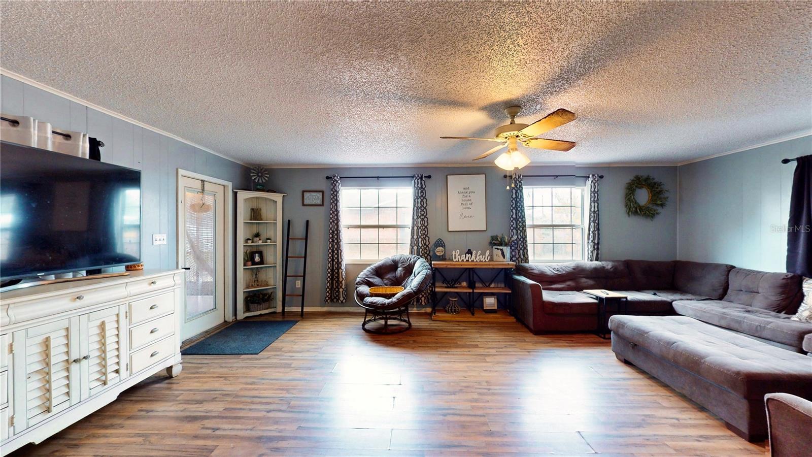 OAKLAND PARK OR A D GILLEYS - Residential