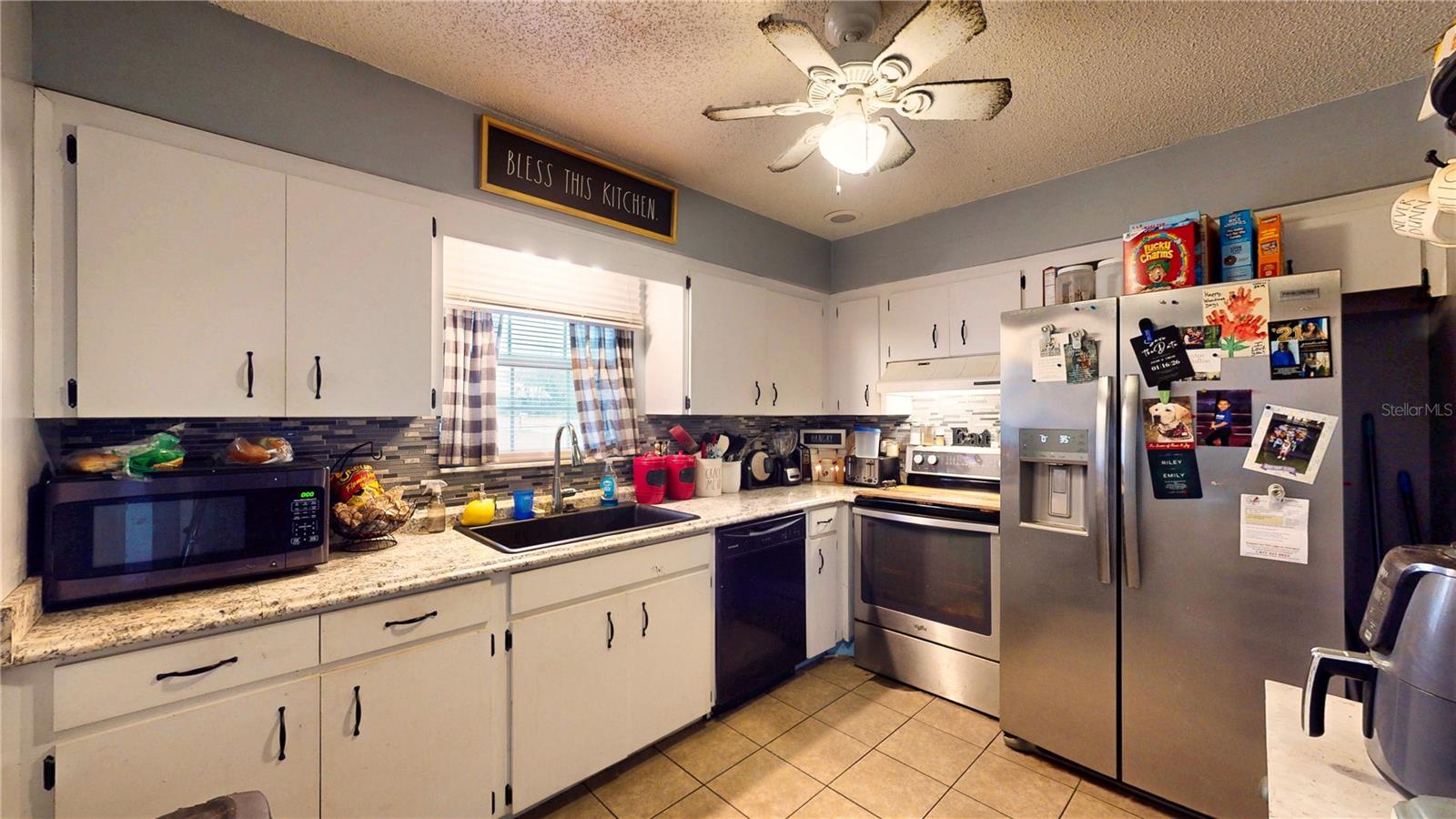 OAKLAND PARK OR A D GILLEYS - Residential