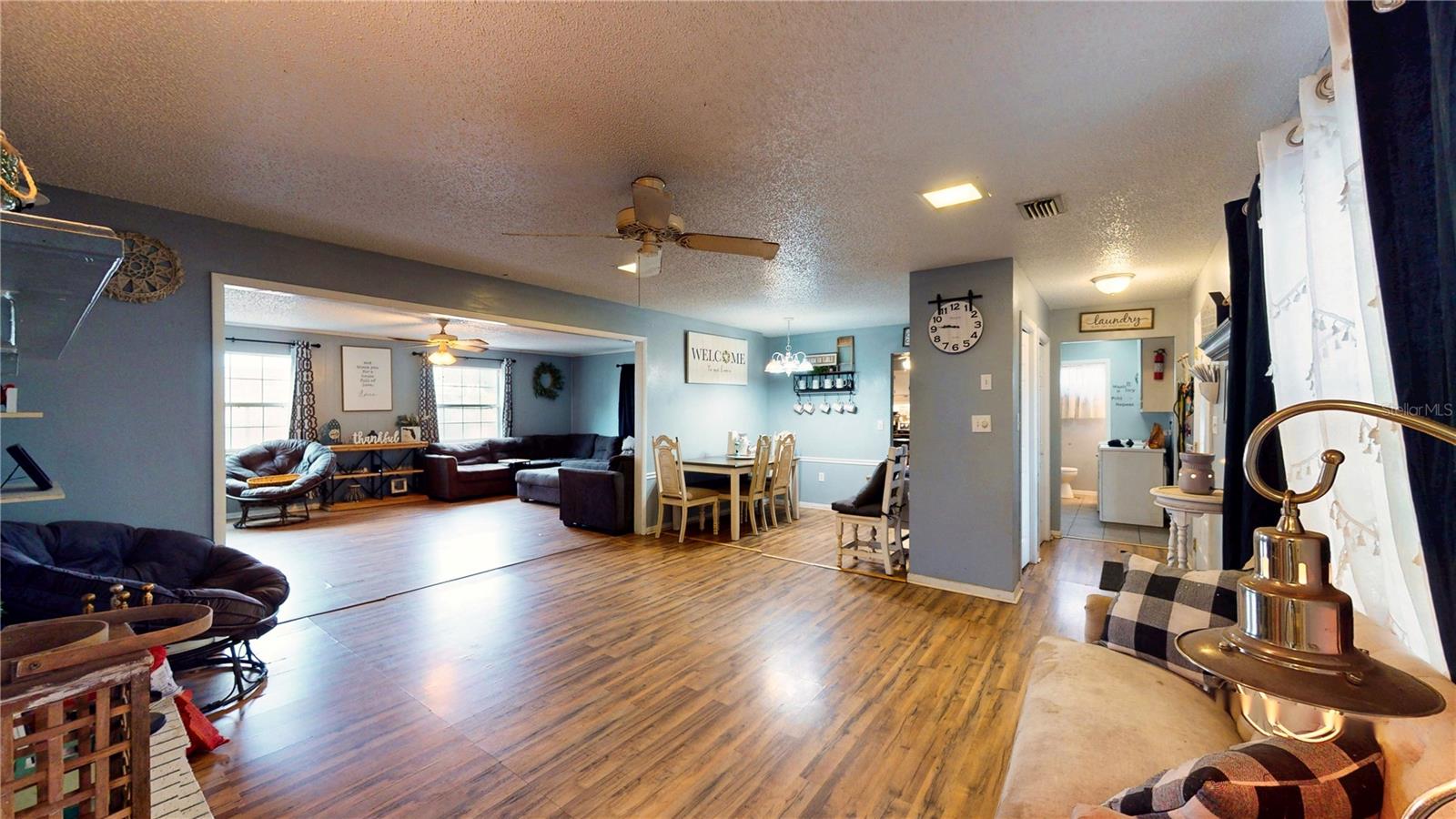 OAKLAND PARK OR A D GILLEYS - Residential