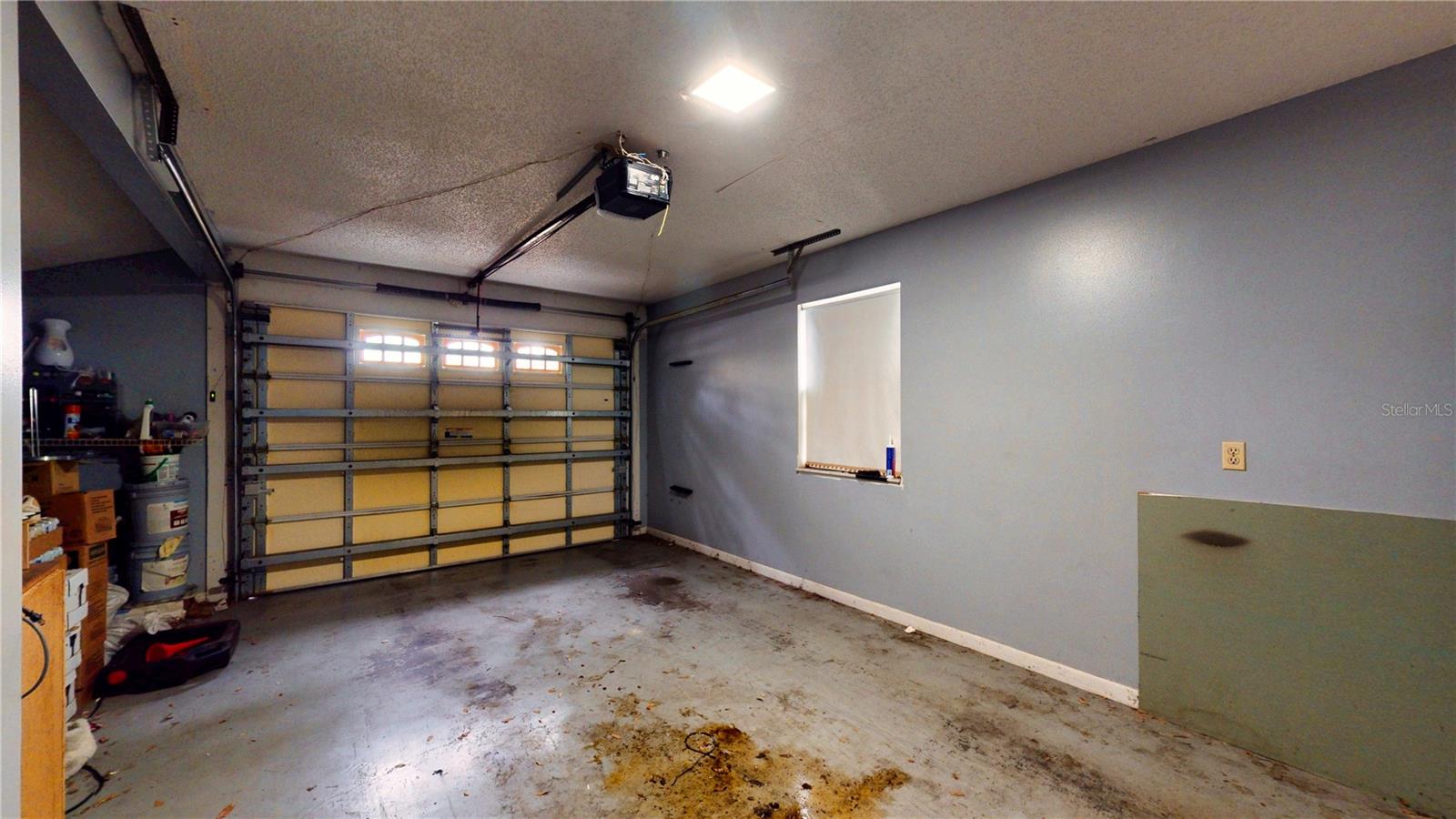 OAKLAND PARK OR A D GILLEYS - Residential