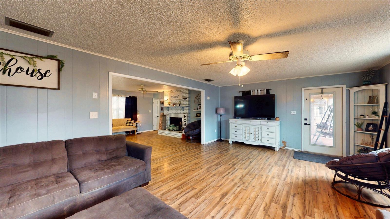 OAKLAND PARK OR A D GILLEYS - Residential