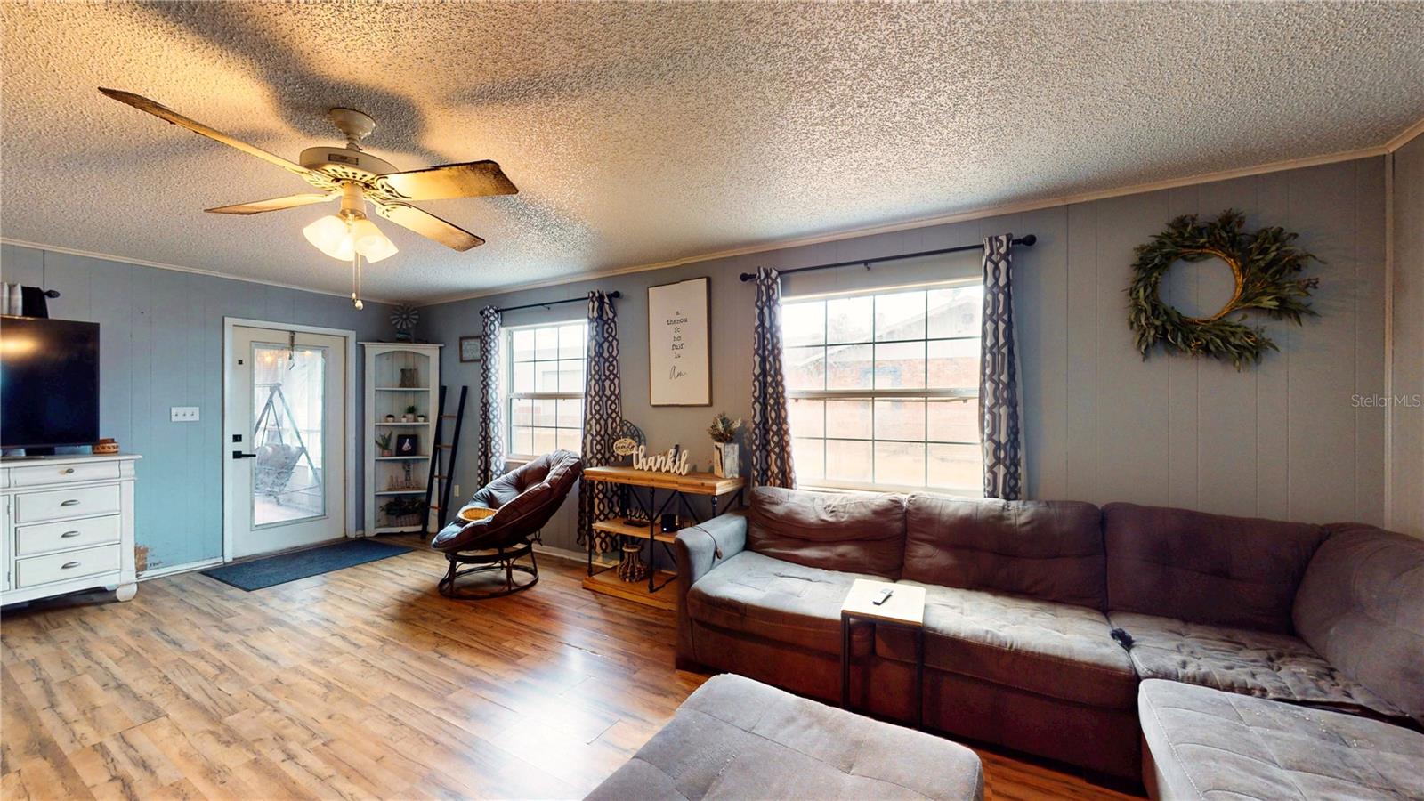 OAKLAND PARK OR A D GILLEYS - Residential