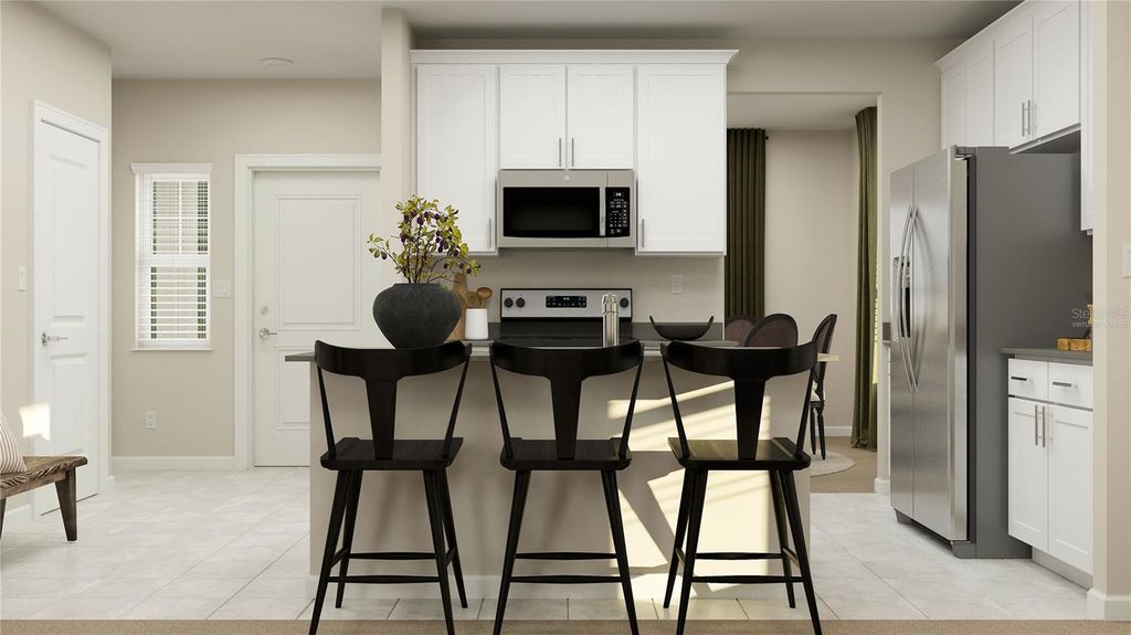 Photo of 4350 Bentgrass Bend, Saint Cloud, FL 34772 (MLS # O6397809)