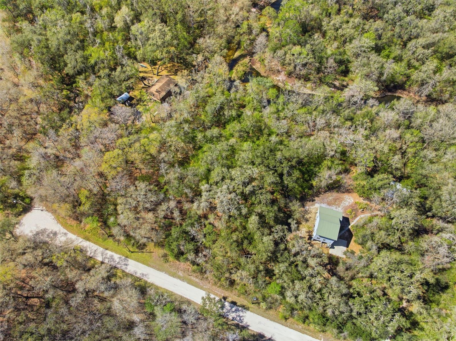 KINGS ROW - RIDGE MANOR - Land