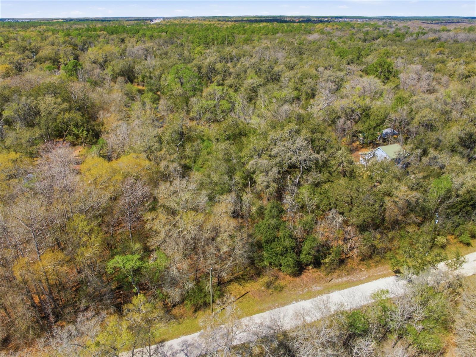 KINGS ROW - RIDGE MANOR - Land