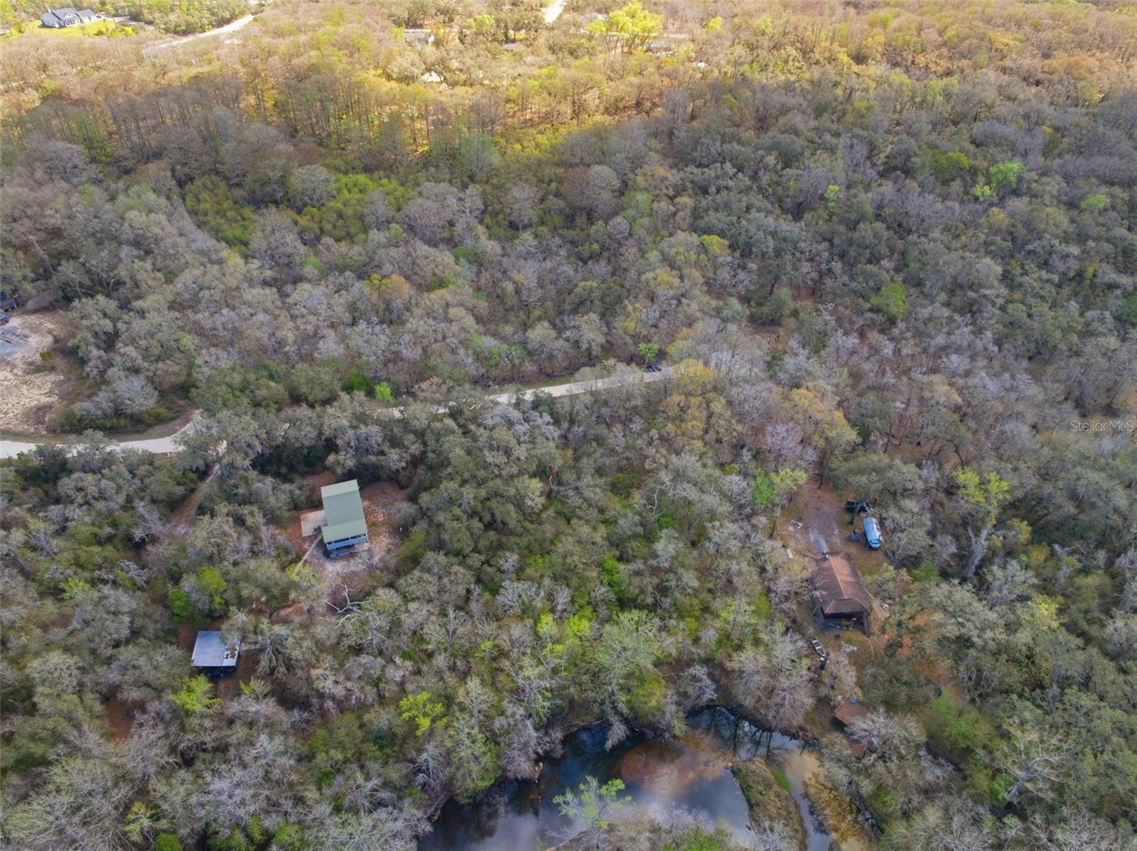 KINGS ROW - RIDGE MANOR - Land