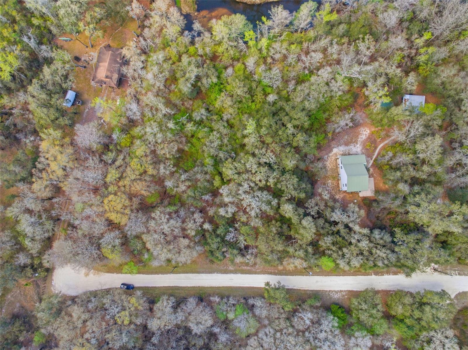 KINGS ROW - RIDGE MANOR - Land