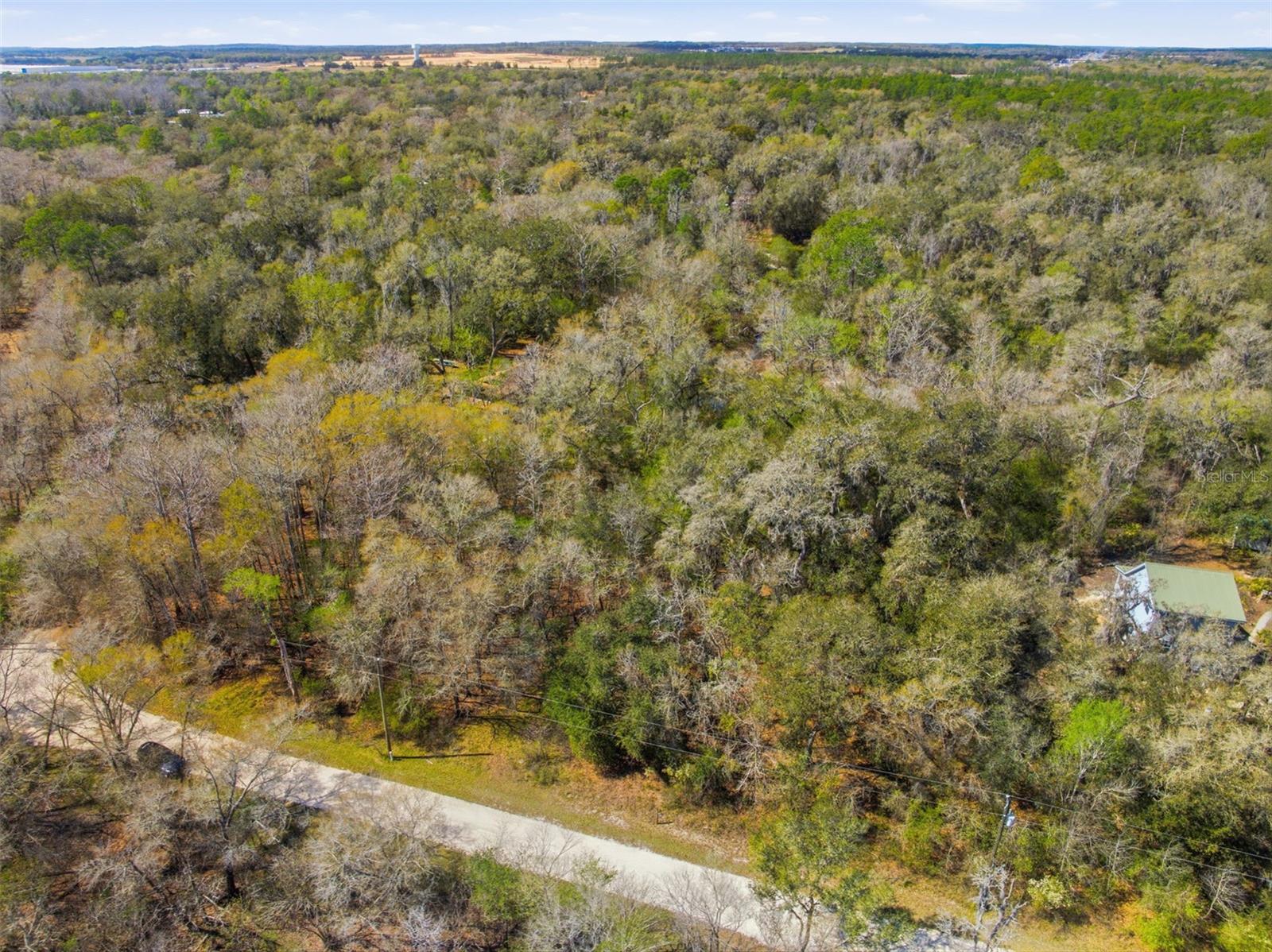 KINGS ROW - RIDGE MANOR - Land