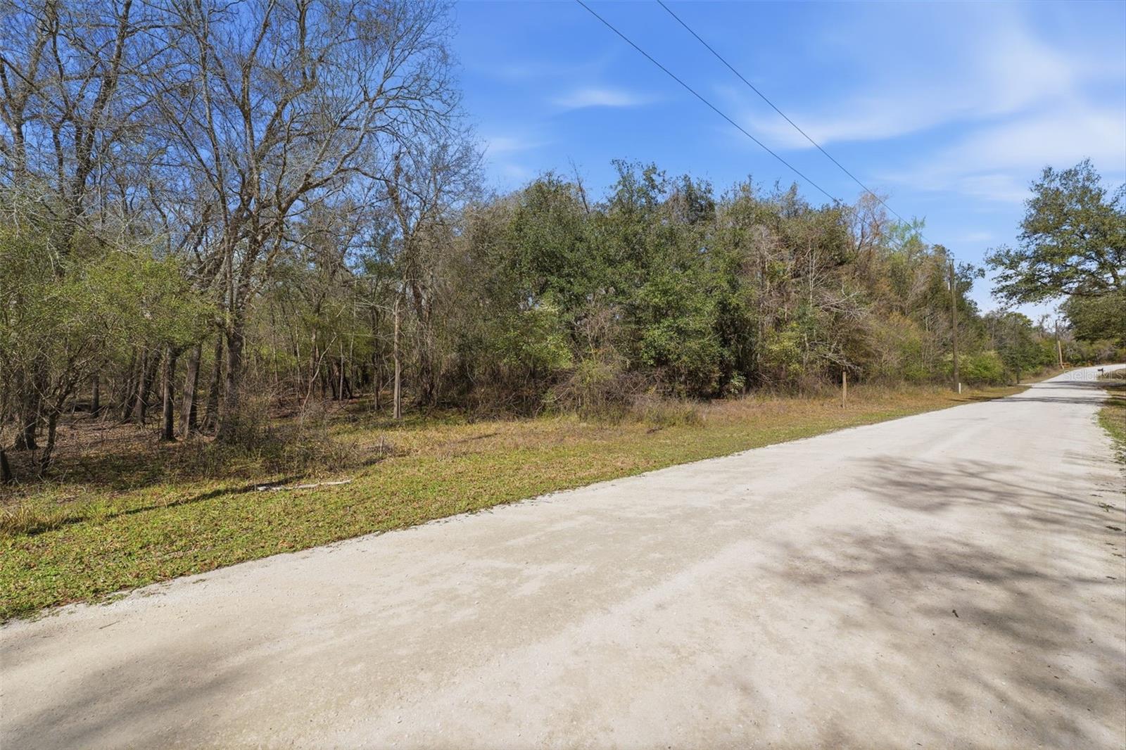 KINGS ROW - RIDGE MANOR - Land