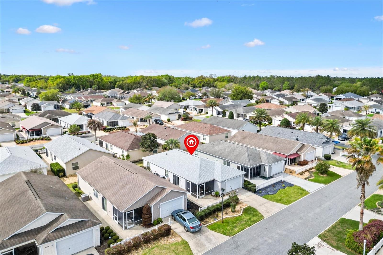 THE VILLAGES - Residential