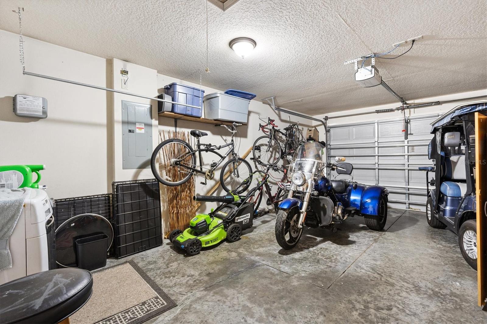 THE VILLAGES - Residential