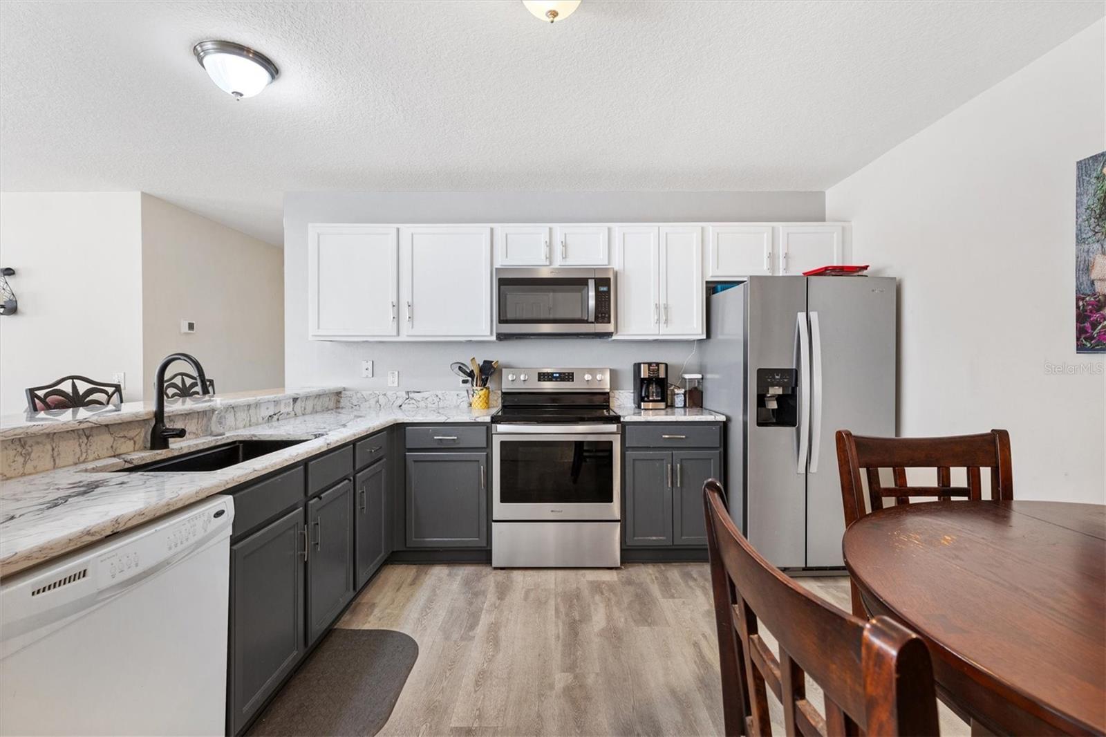 THE VILLAGES - Residential