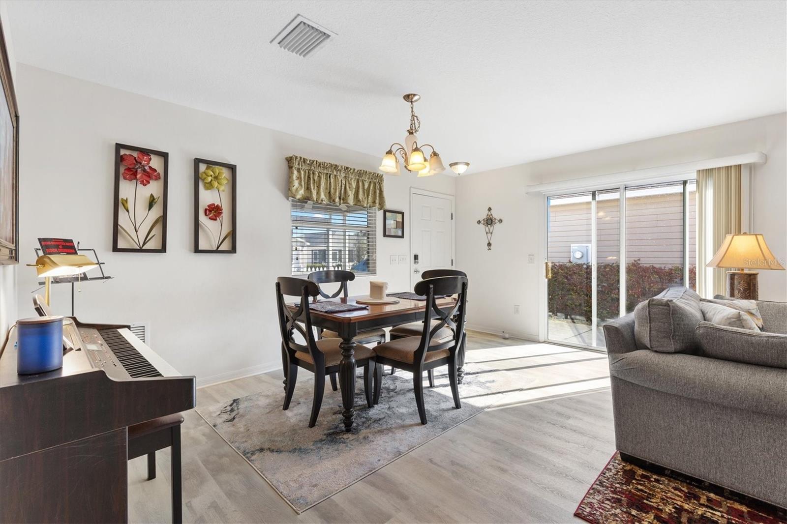 THE VILLAGES - Residential