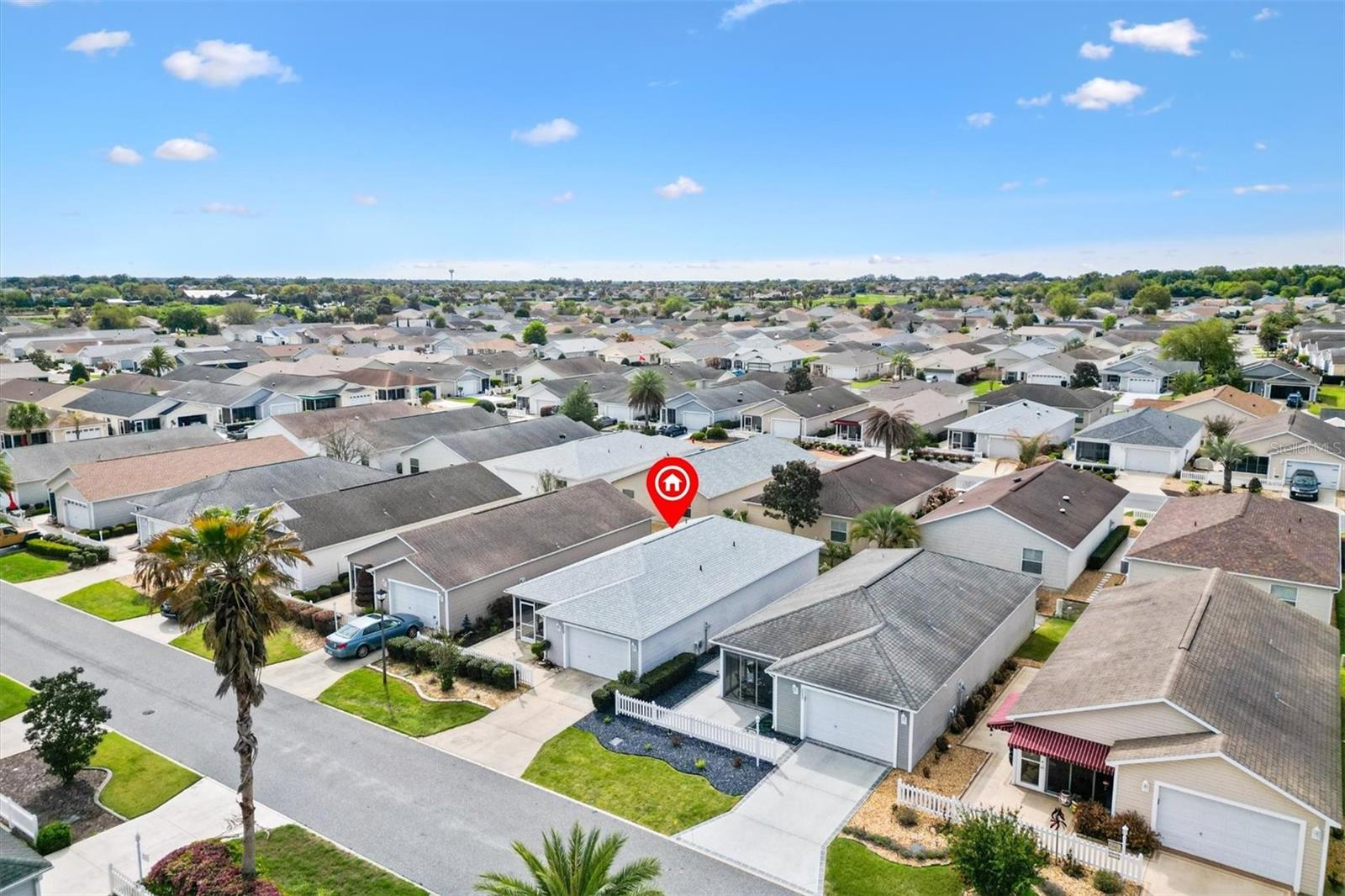 THE VILLAGES - Residential