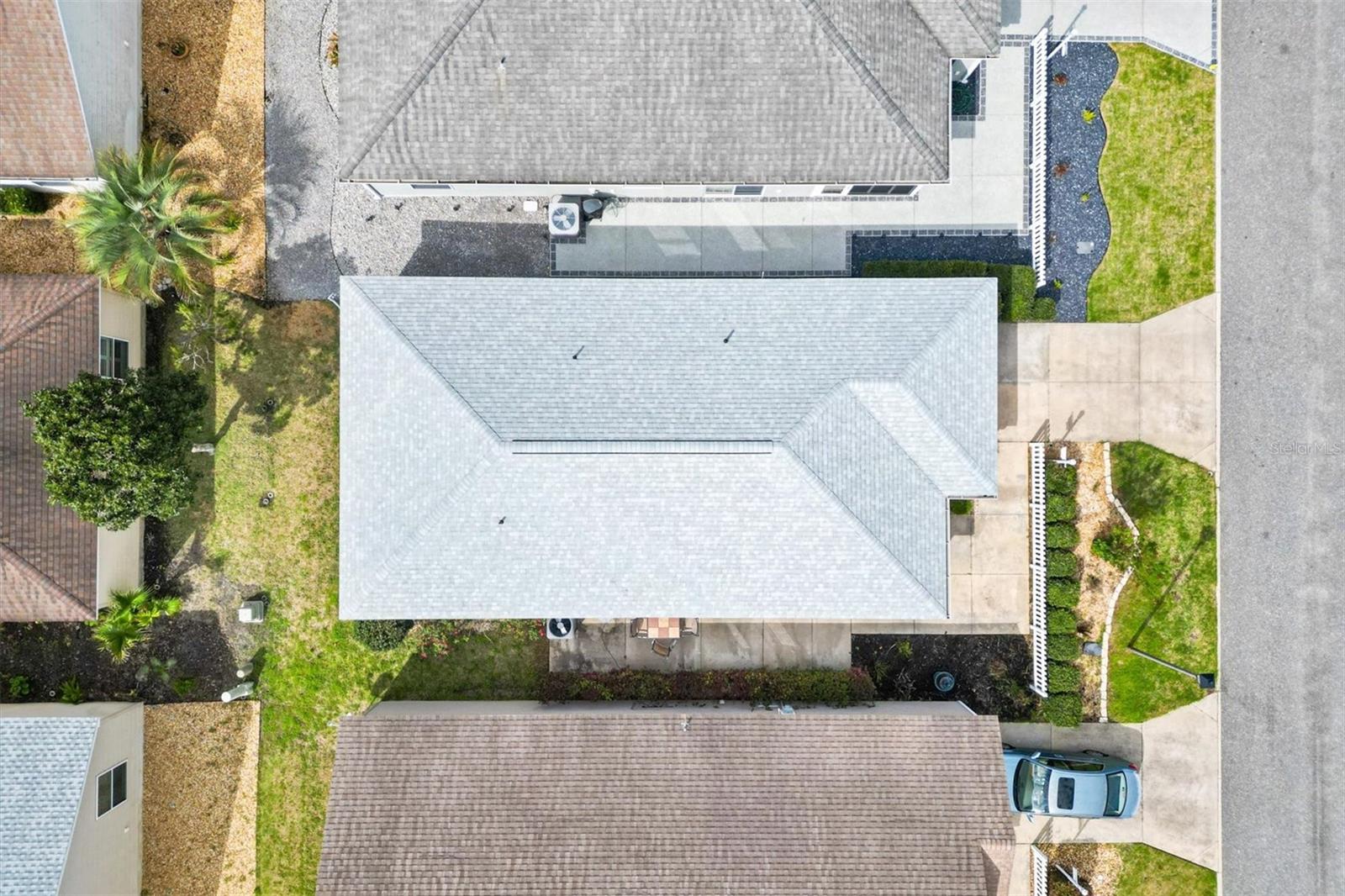 THE VILLAGES - Residential