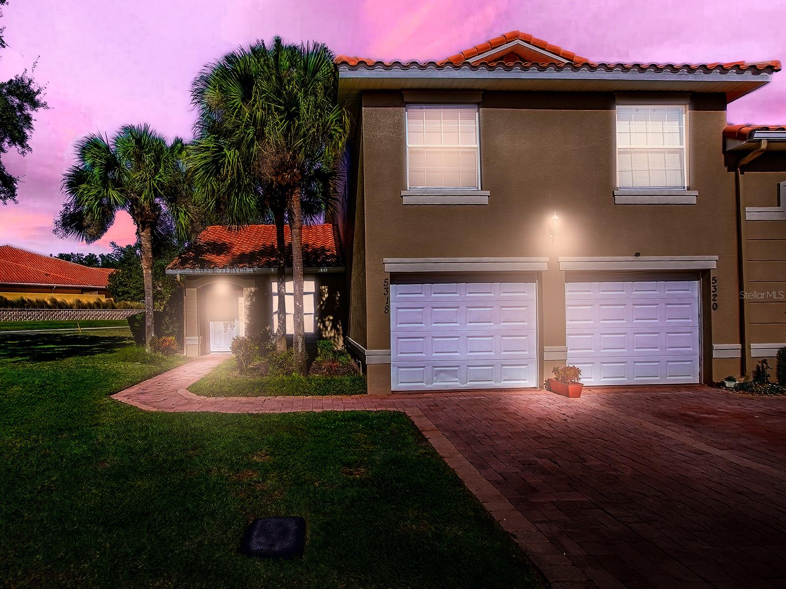 DORY VILLAS/LK MIONA - Residential