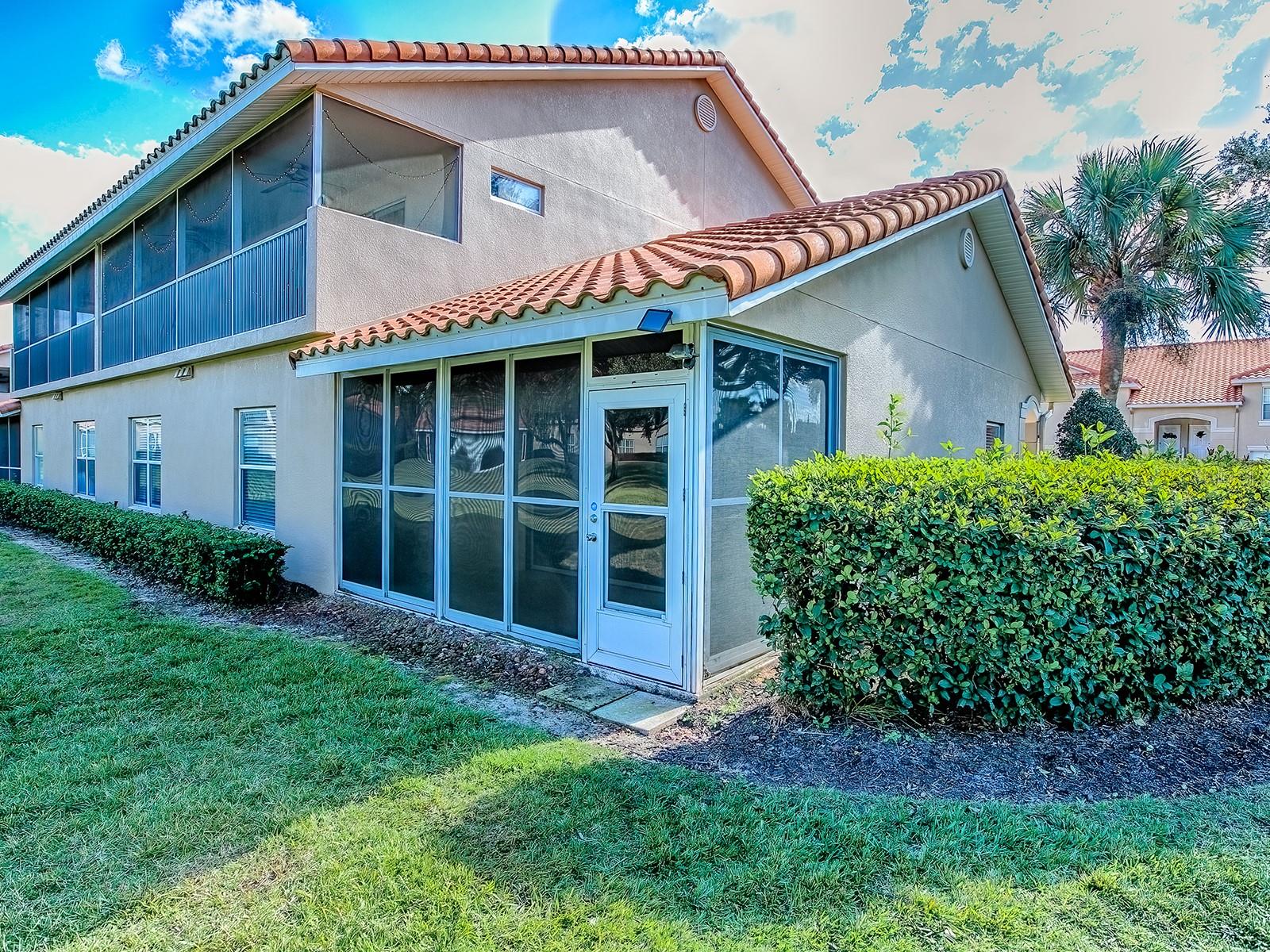 DORY VILLAS/LK MIONA - Residential