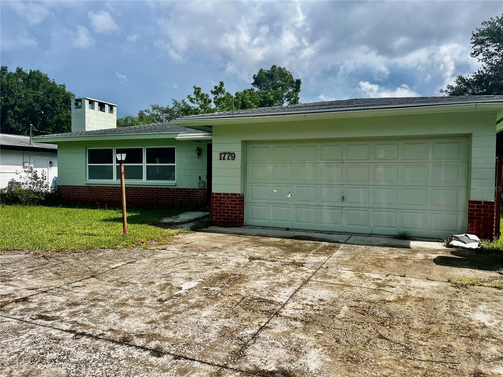 SHORE ACRES THURSBYS 2ND REP - Residential