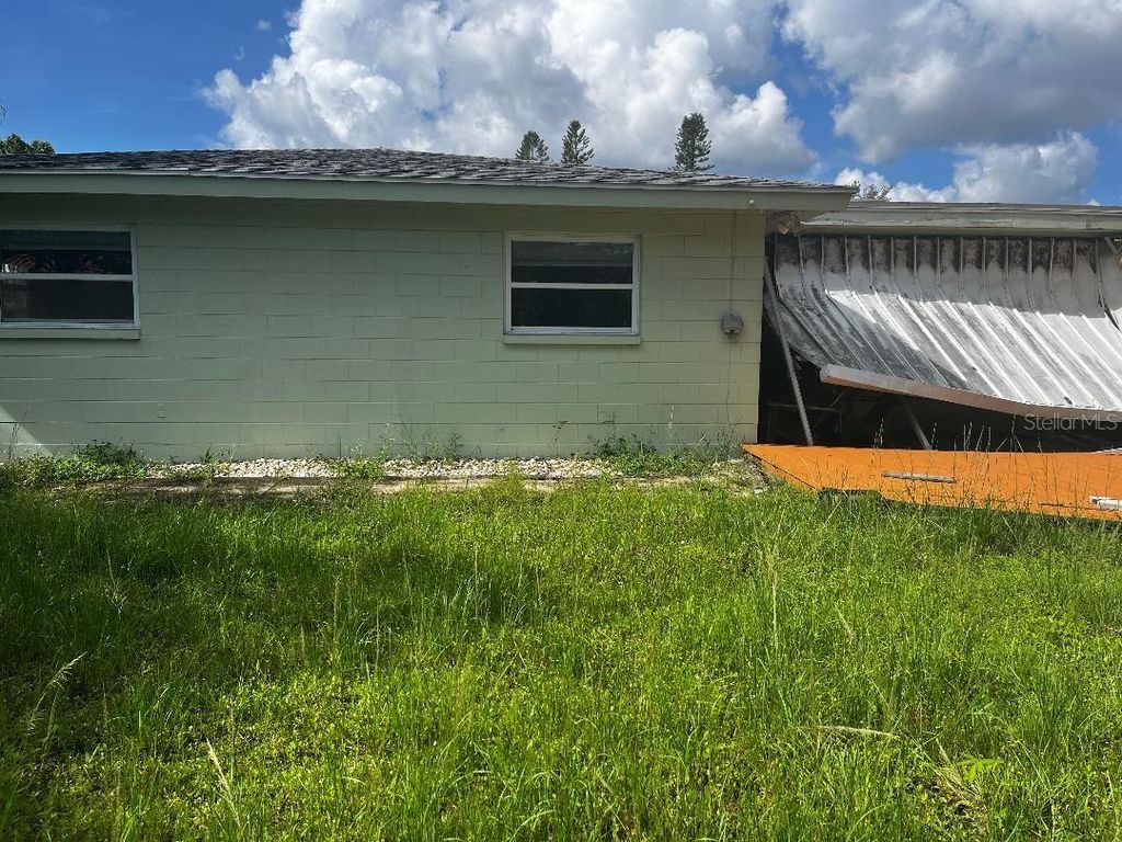 Photo of 1779 Delaware Avenue NE, St Petersburg, FL 33703 (MLS # A4660376)