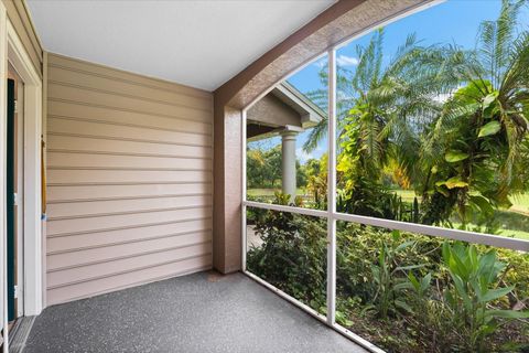 A home in BRADENTON