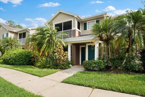 A home in BRADENTON