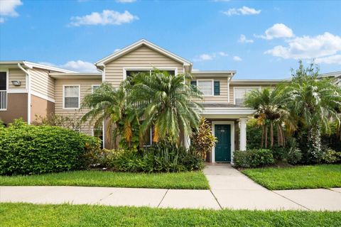 A home in BRADENTON