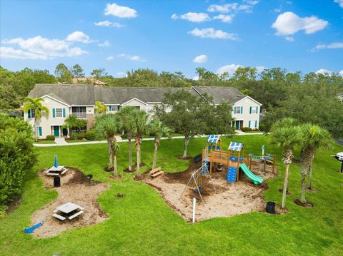 A home in BRADENTON