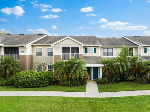 A home in BRADENTON