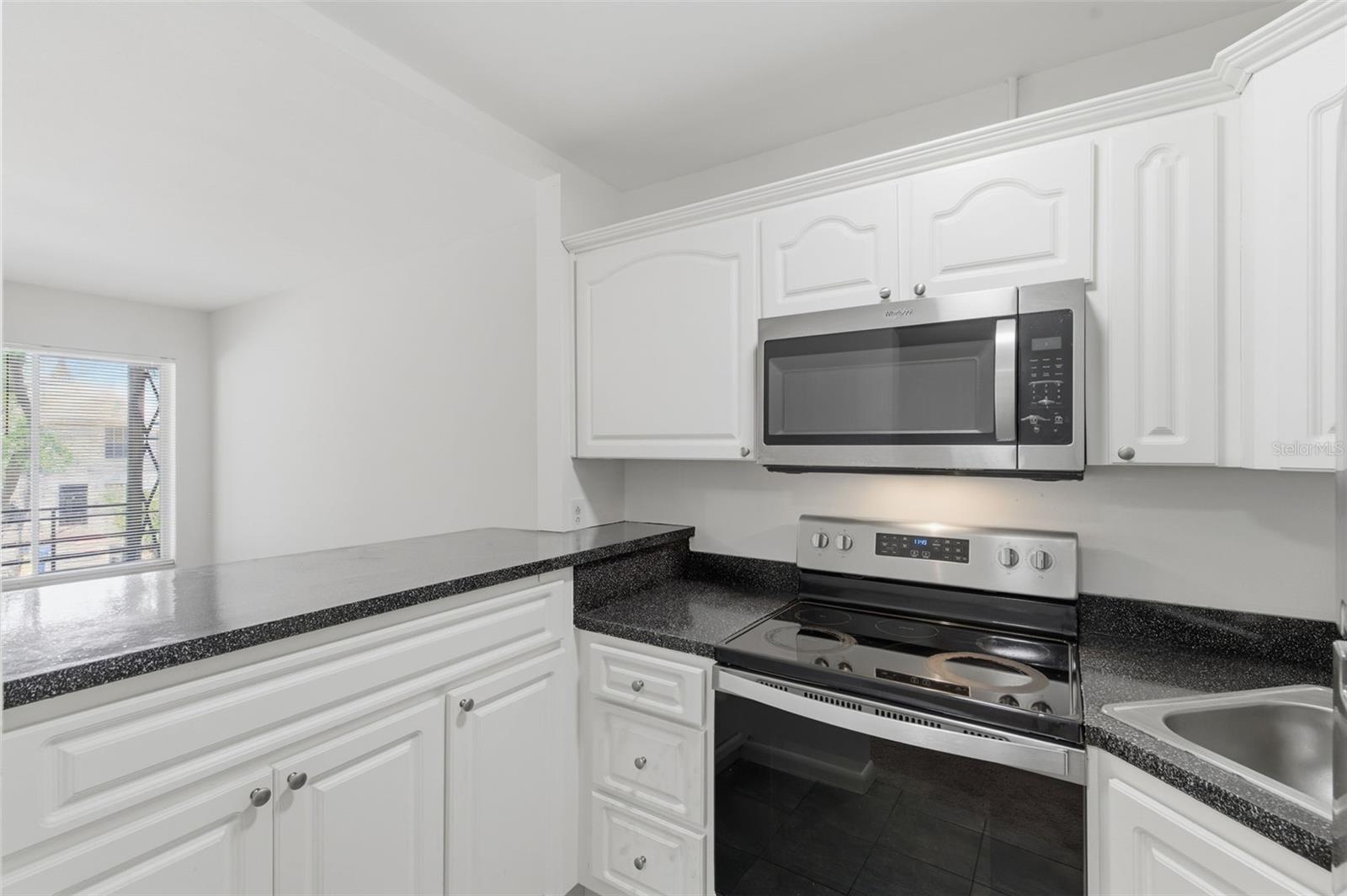 KENWOOD GARDEN APTS CO-OP - Residential