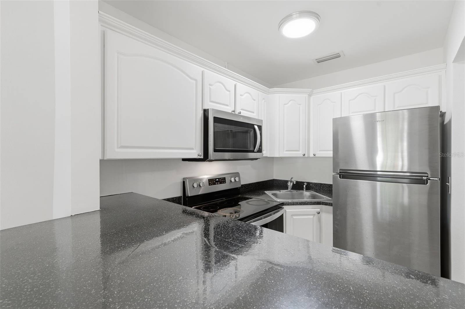 KENWOOD GARDEN APTS CO-OP - Residential