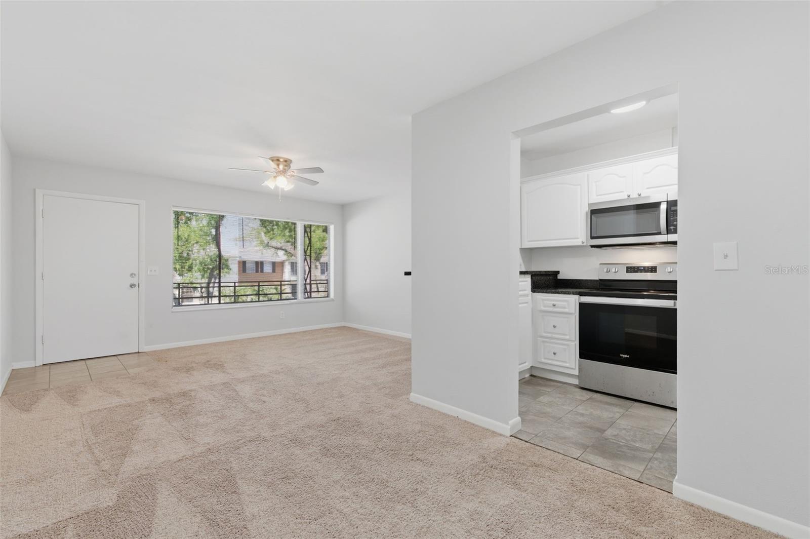 KENWOOD GARDEN APTS CO-OP - Residential