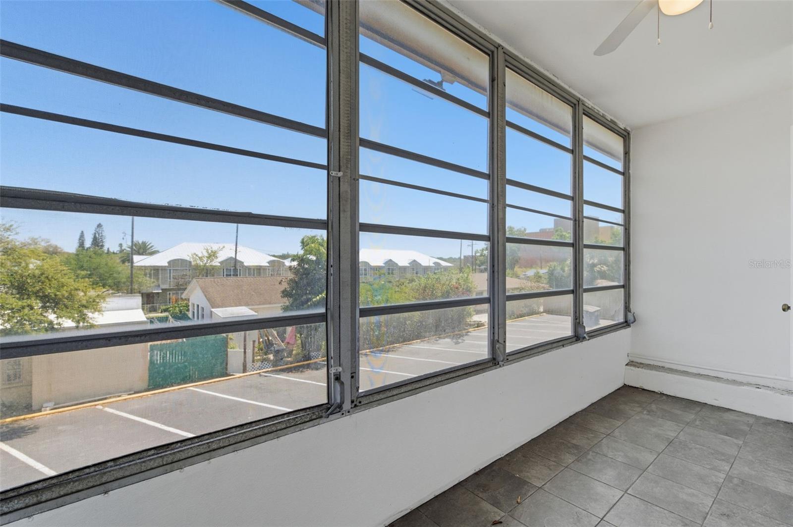 KENWOOD GARDEN APTS CO-OP - Residential