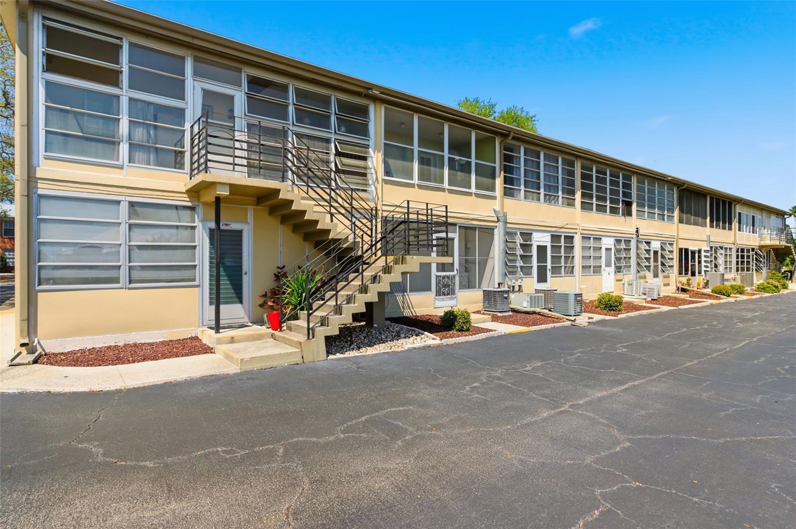 KENWOOD GARDEN APTS CO-OP - Residential