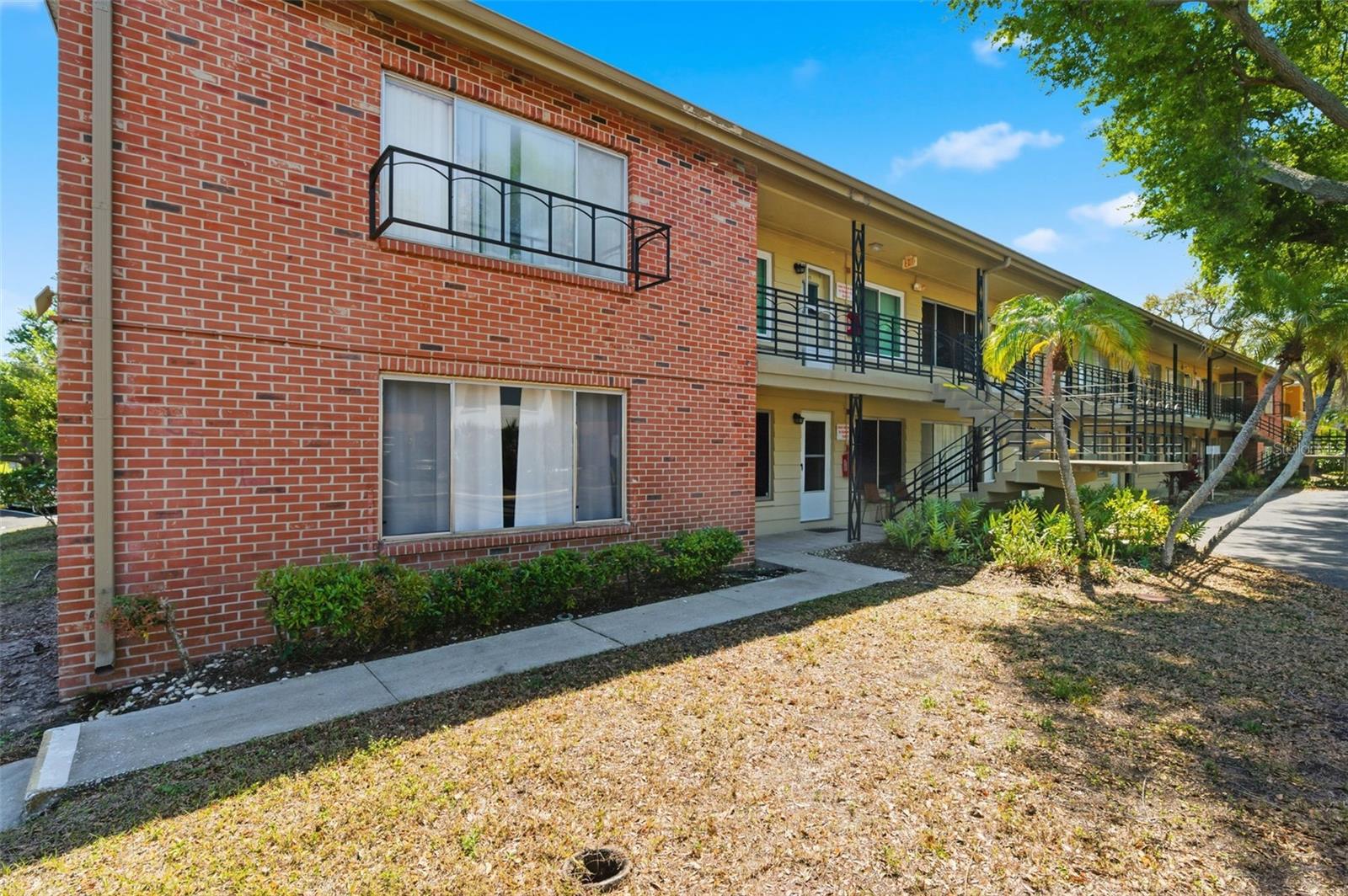 KENWOOD GARDEN APTS CO-OP - Residential