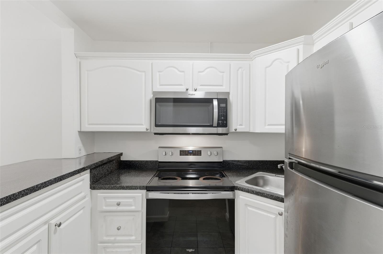 KENWOOD GARDEN APTS CO-OP - Residential