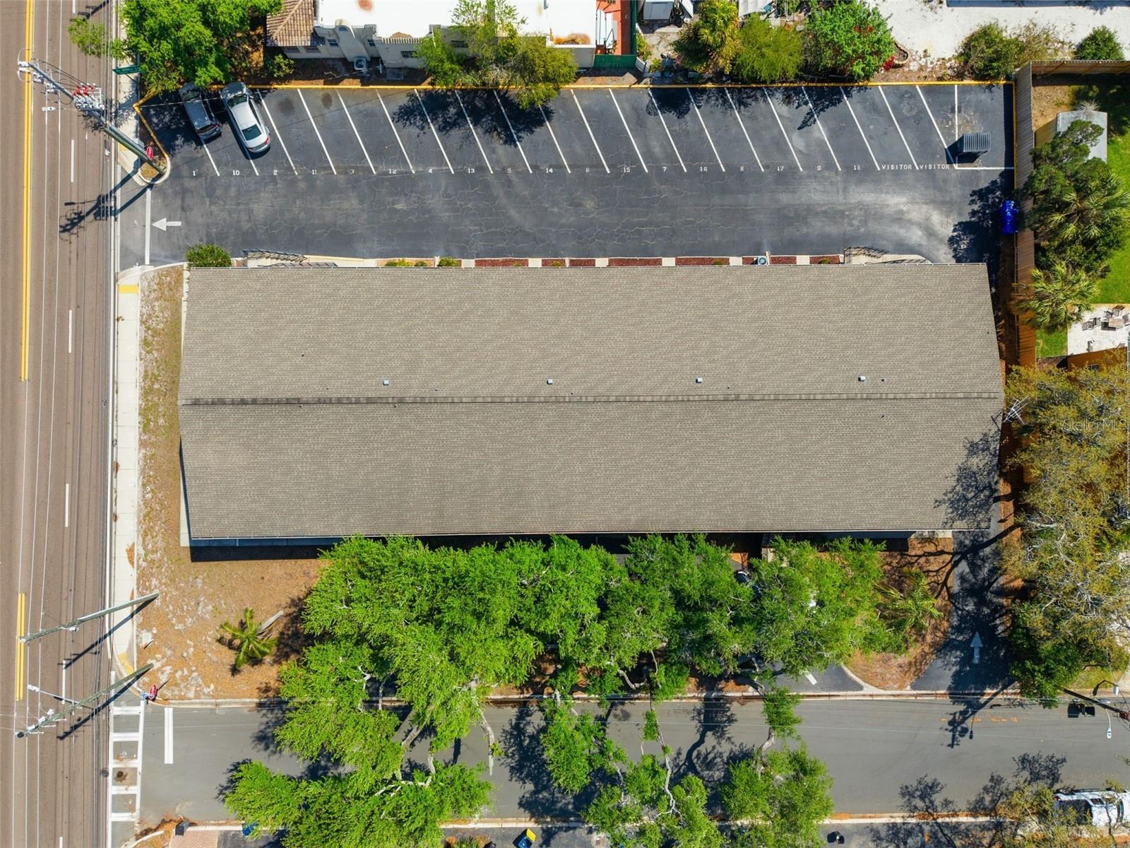 KENWOOD GARDEN APTS CO-OP - Residential