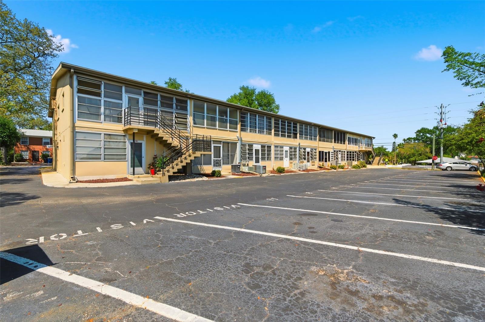 KENWOOD GARDEN APTS CO-OP - Residential