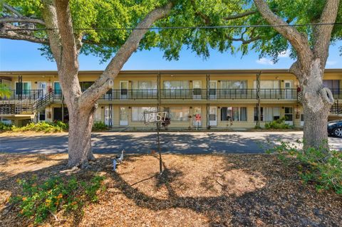 1257 DREW STREET 14 CLEARWATER FL 33755