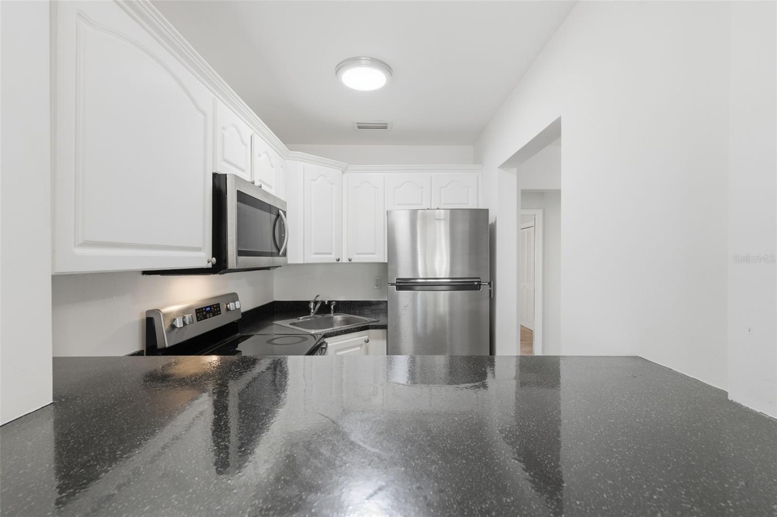 KENWOOD GARDEN APTS CO-OP - Residential