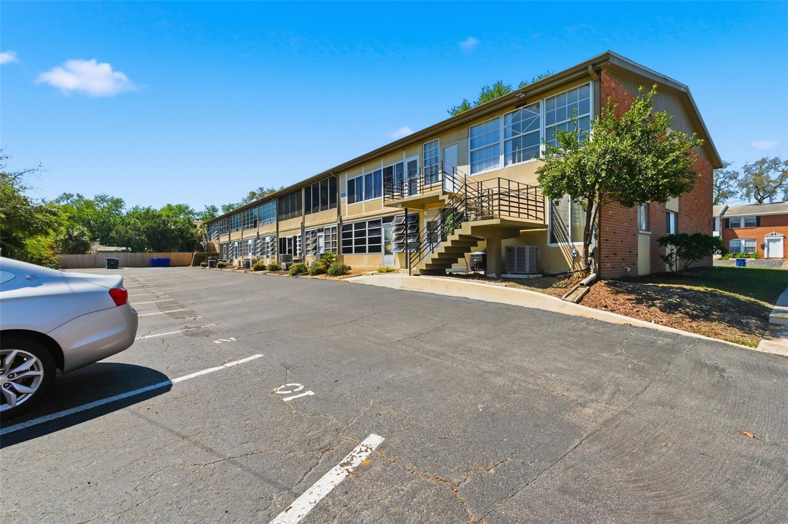 KENWOOD GARDEN APTS CO-OP - Residential